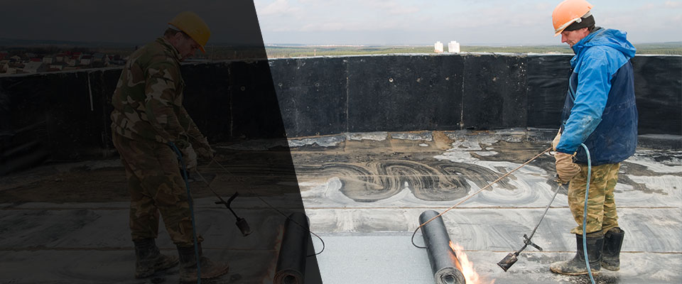 Liberty Roofing Contractors